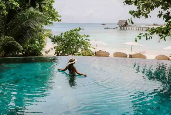 Paradise Resort
