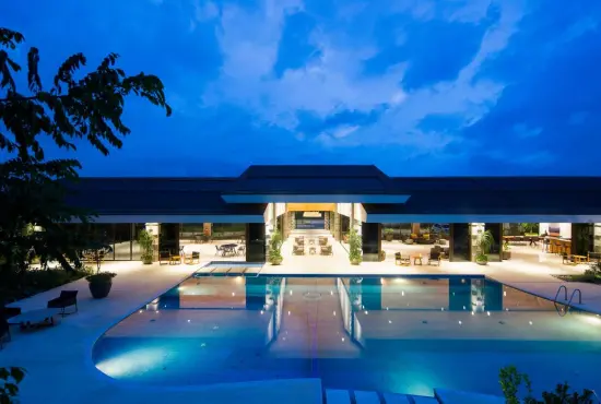 Royal Palm Resort